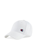 CHAMPION Baseball Cap Caps CHAMPION WW001 WHT -