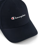 CHAMPION Baseball Cap WHT Mützen CHAMPION