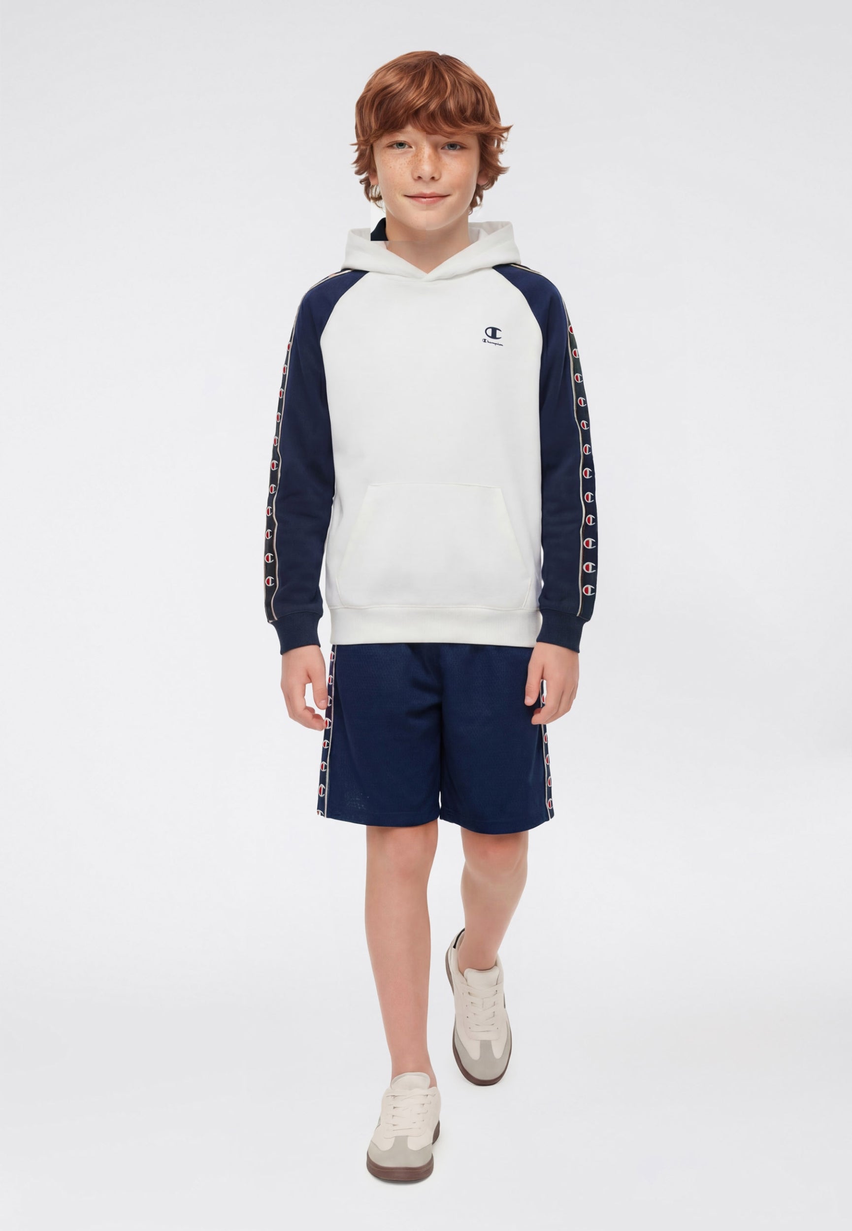 CHAMPION Bermuda CHAMPION