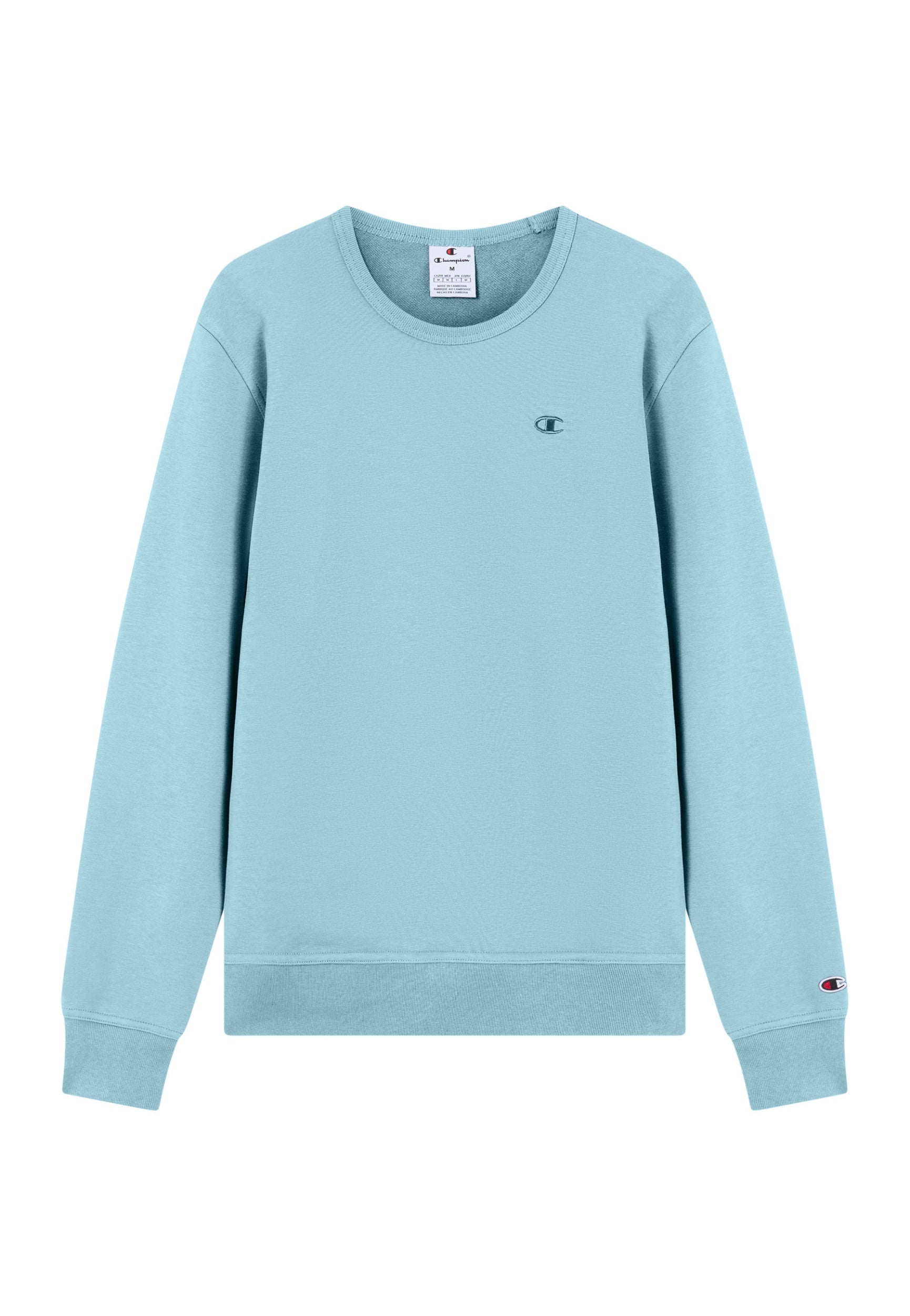 CHAMPION Crewneck Sweatshirt Freizeitpullover CHAMPION STNB S
