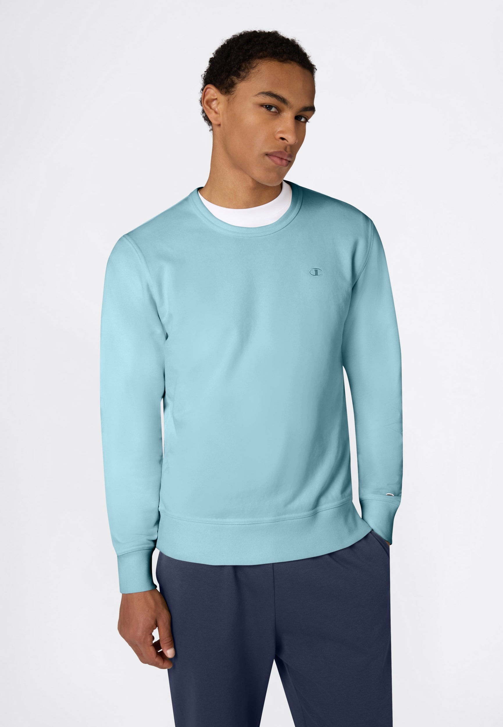 CHAMPION Crewneck Sweatshirt Freizeitpullover CHAMPION