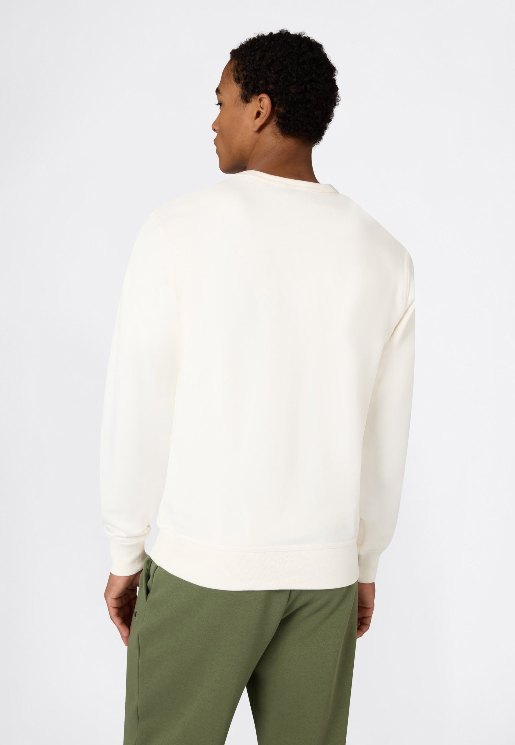 CHAMPION Crewneck Sweatshirt Freizeitpullover CHAMPION