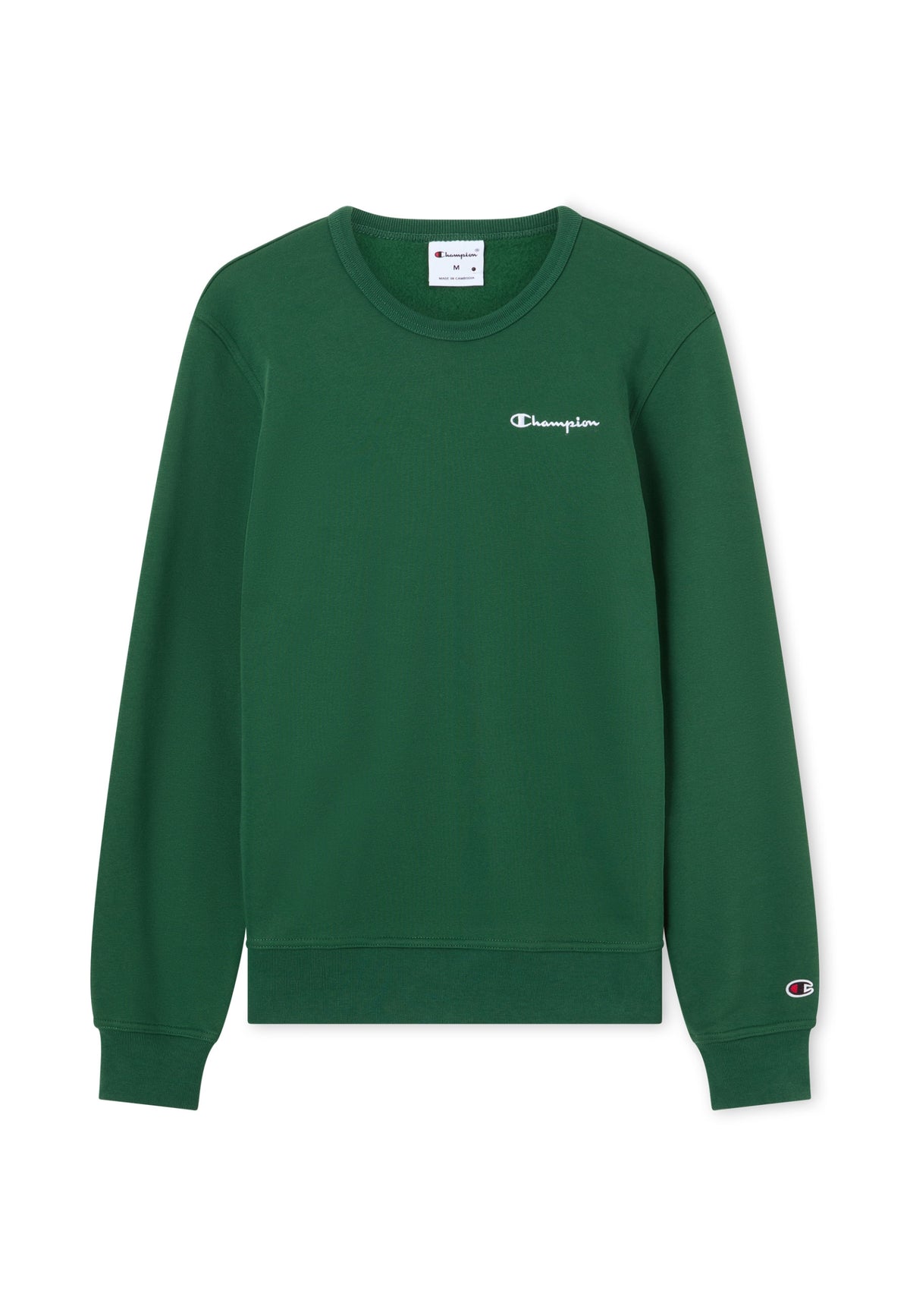 CHAMPION Crewneck Sweatshirt Freizeitpullover CHAMPION EDEN S