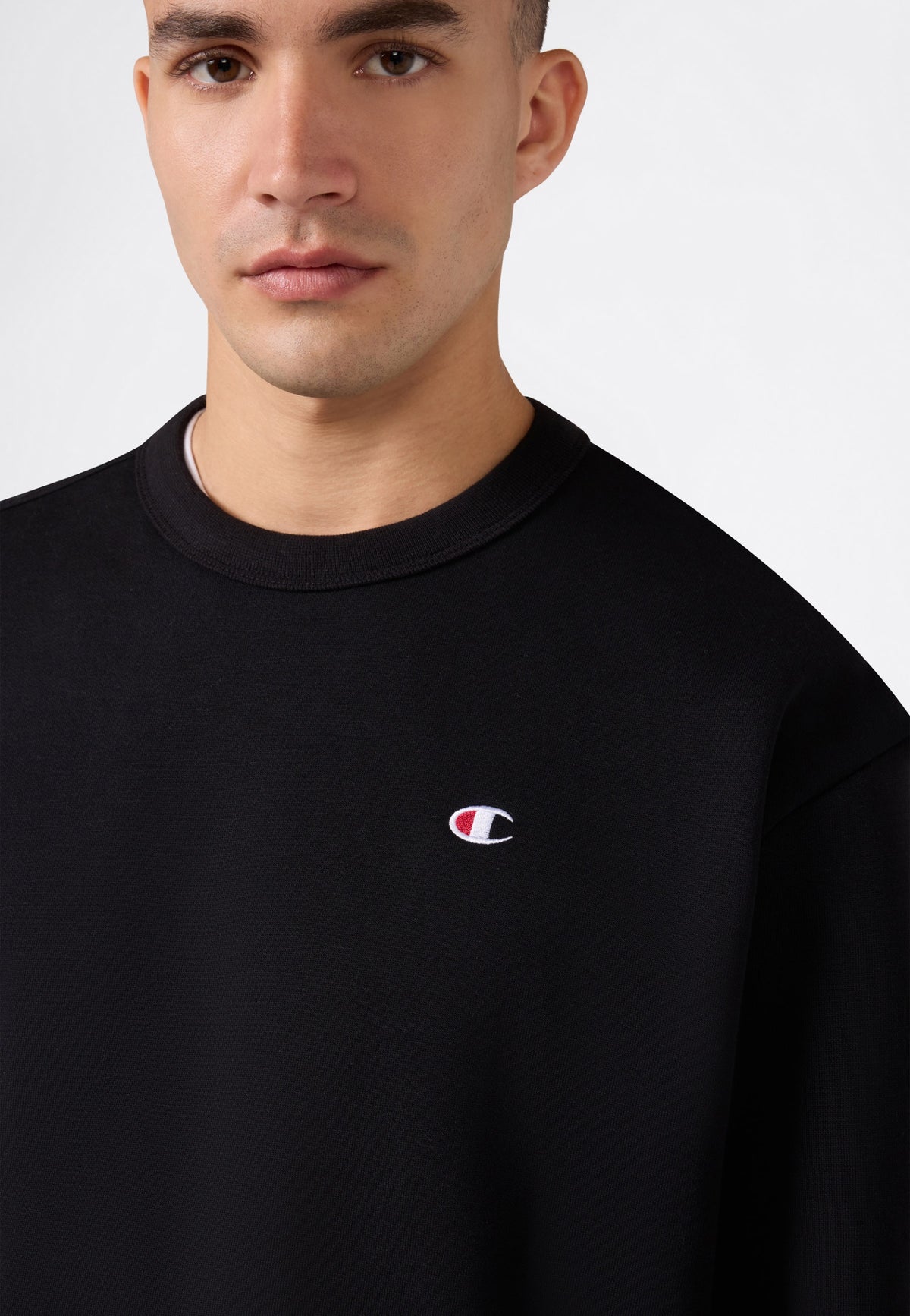 CHAMPION Crewneck Sweatshirt Freizeitpullover CHAMPION
