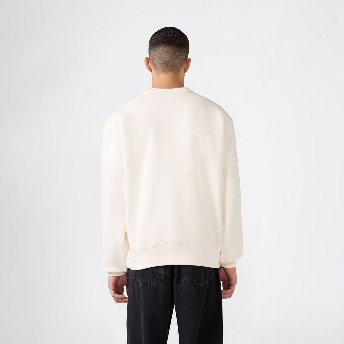CHAMPION Crewneck Sweatshirt Freizeitpullover CHAMPION