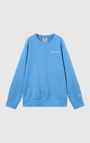 CHAMPION Crewneck Sweatshirt Pullover & Fleece CHAMPION