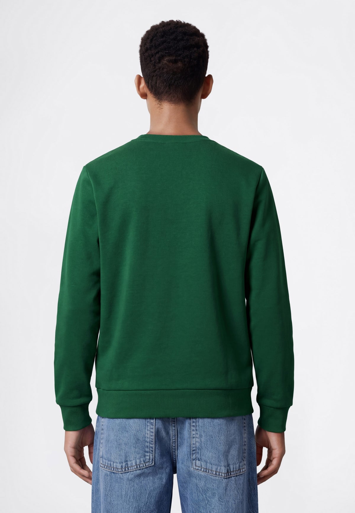 CHAMPION Crewneck Sweatshirt Pullover & Fleece CHAMPION
