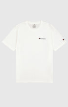 CHAMPION Crewneck T-Shirt Freizeitshirts /-hemden CHAMPION