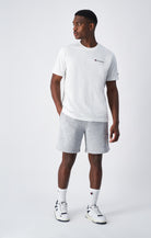 CHAMPION Crewneck T-Shirt Freizeitshirts /-hemden CHAMPION