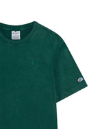 CHAMPION Crewneck T-Shirt Freizeitshirts /-hemden CHAMPION FPG S