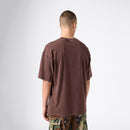 CHAMPION Crewneck T-Shirt Freizeitshirts /-hemden CHAMPION