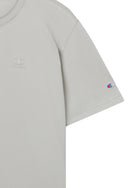 CHAMPION Crewneck T-Shirt Freizeitshirts /-hemden CHAMPION NCB/NCB S