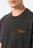 CHAMPION Crewneck T-Shirt Freizeitshirts /-hemden CHAMPION NBK/OPF S