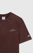CHAMPION Crewneck T-Shirt Freizeitshirts /-hemden CHAMPION