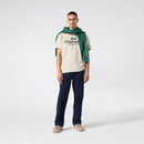 CHAMPION Crewneck T-Shirt Freizeitshirts /-hemden CHAMPION