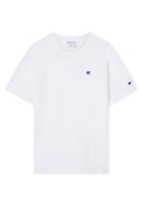 CHAMPION Crewneck T-Shirt Freizeitshirts /-hemden CHAMPION WHT S