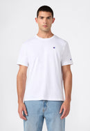 CHAMPION Crewneck T-Shirt Freizeitshirts /-hemden CHAMPION