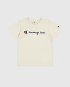 CHAMPION Crewneck T-Shirt Trainingsshirts CHAMPION