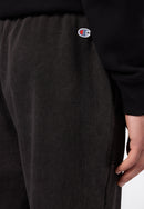 CHAMPION Elastic Cuff Pants Freizeithosen CHAMPION NBK/OPF S