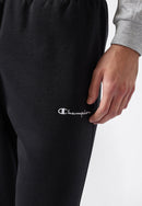 CHAMPION Elastic Cuff Pants Freizeithosen CHAMPION