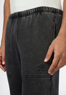 CHAMPION Elastic Cuff Pants Freizeithosen CHAMPION