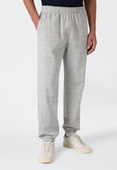 CHAMPION Elastic Cuff Pants Trainingshosen & Jogginghosen CHAMPION NOXM/NNY/NNY/WHT/NNY S