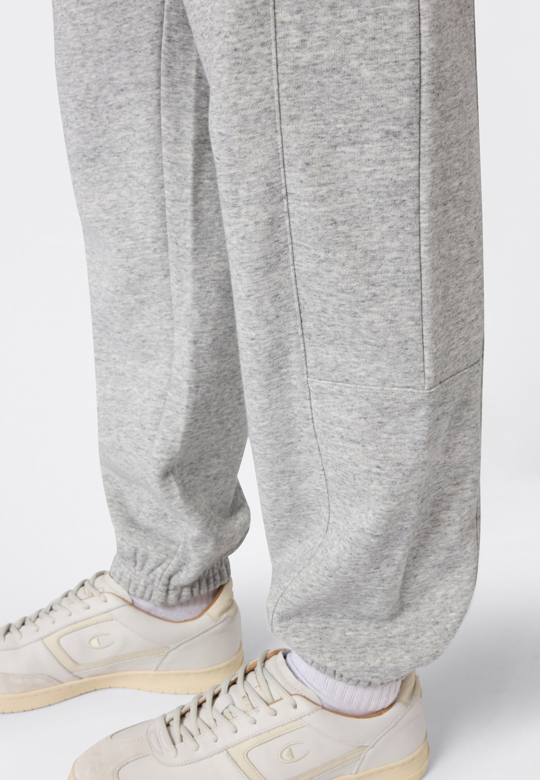 CHAMPION Elastic Cuff Pants Trainingshosen & Jogginghosen CHAMPION