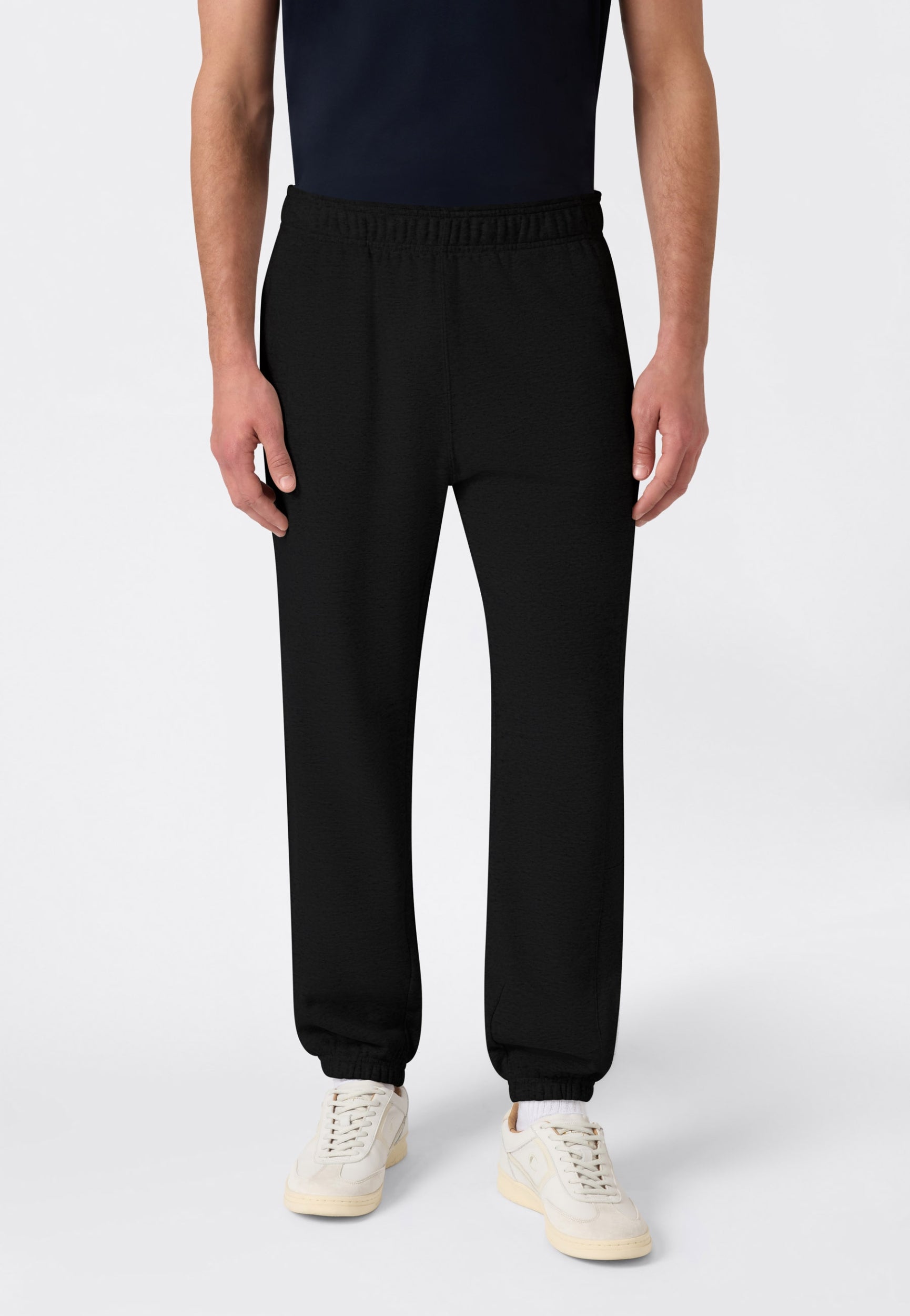 CHAMPION Elastic Cuff Pants Trainingshosen & Jogginghosen CHAMPION