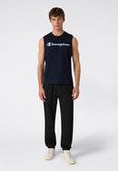 CHAMPION Elastic Cuff Pants Trainingshosen & Jogginghosen CHAMPION
