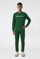 CHAMPION Elastic Cuff Pants