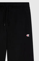 CHAMPION Elastic Cuff Pants Trainingshosen & Jogginghosen CHAMPION NBK/OPF XS