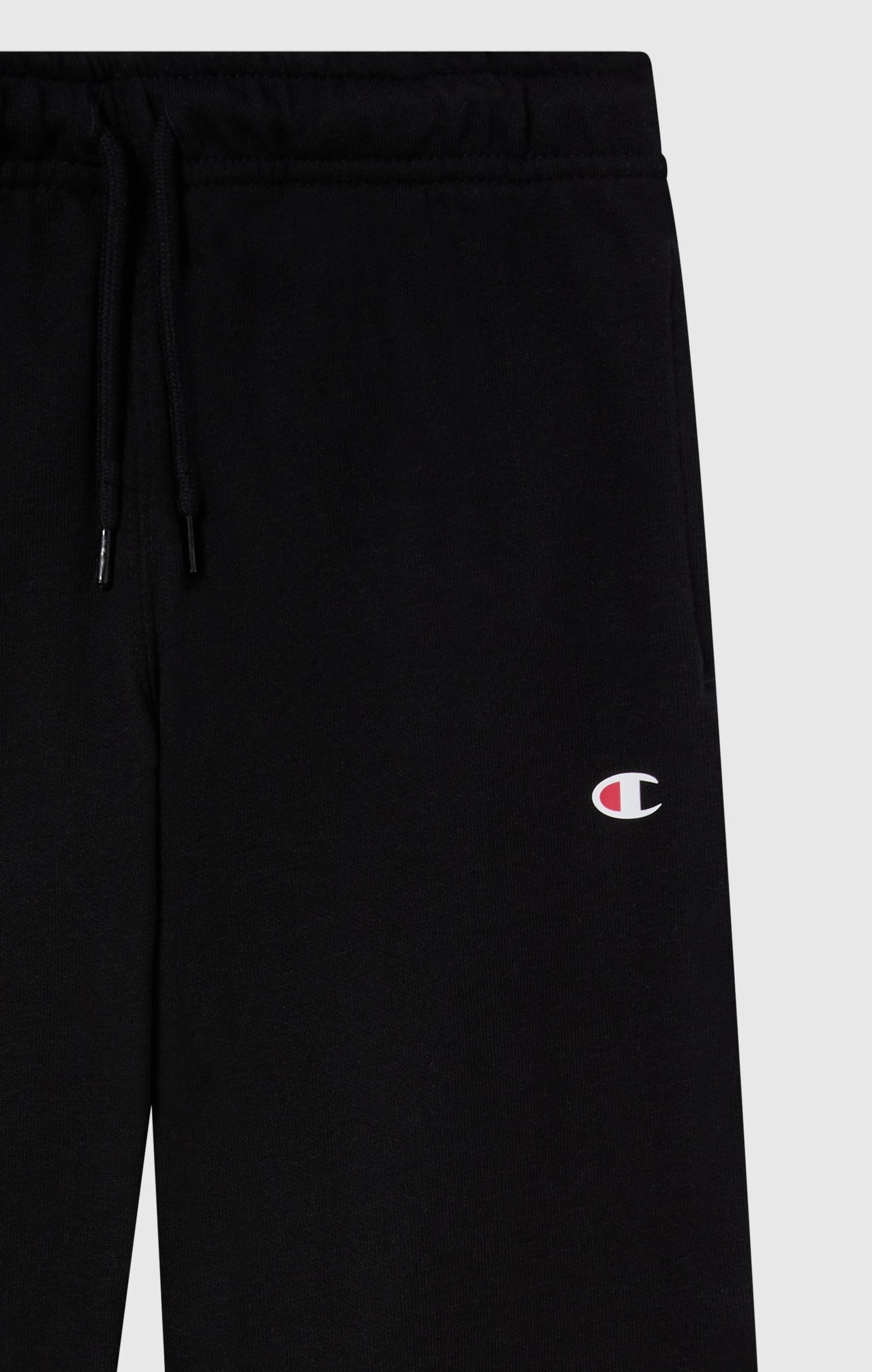 CHAMPION Elastic Cuff Pants Trainingshosen & Jogginghosen CHAMPION NBK/OPF XS