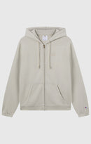 CHAMPION Full Zip Hoodie Sweatshirt Freizeitpullover CHAMPION