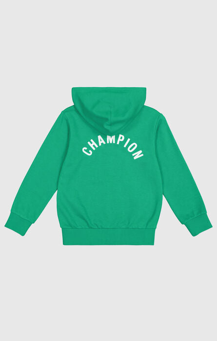 CHAMPION Full Zip Hoodie Sweatshirt Pullover & Fleece CHAMPION GFD S