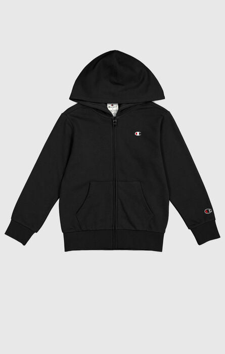 CHAMPION Full Zip Hoodie Sweatshirt Pullover & Fleece CHAMPION NBK/OPF S