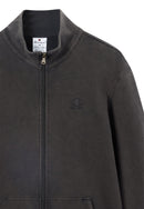 CHAMPION Full Zip Sweatshirt Freizeitpullover CHAMPION NBK/OPF M