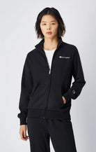 CHAMPION Full Zip Sweatshirt NBK/OPF Freizeitpullover CHAMPION