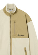 CHAMPION Full Zip Top Freizeitpullover CHAMPION BHB/SPHK S