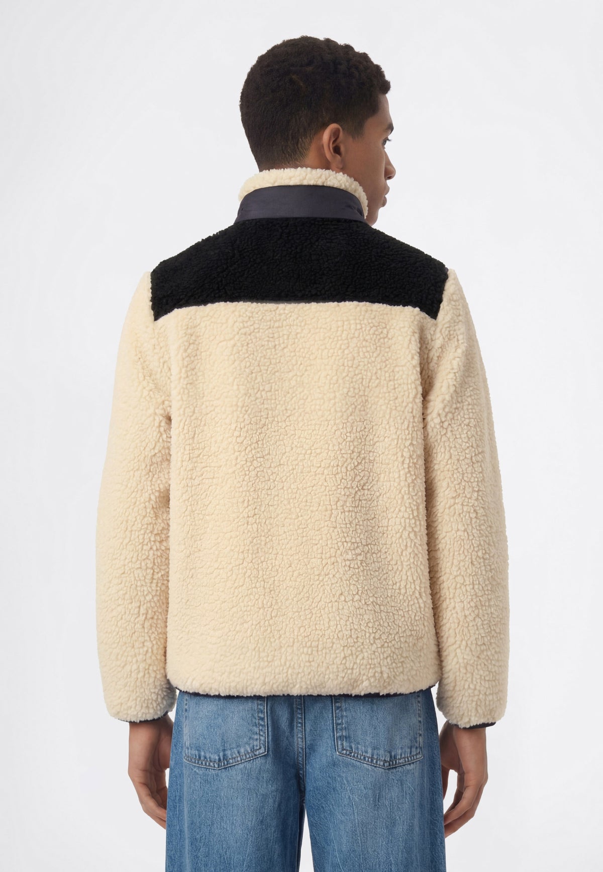 CHAMPION Full Zip Top Pullover & Fleece CHAMPION