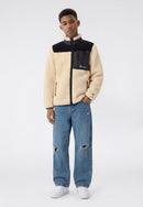 CHAMPION Full Zip Top Pullover & Fleece CHAMPION