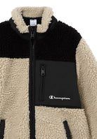CHAMPION Full Zip Top Pullover & Fleece CHAMPION NCB/NCB S