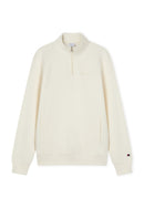 CHAMPION Half Zip Sweatshirt