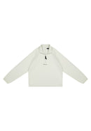CHAMPION Half Zip Sweatshirt
