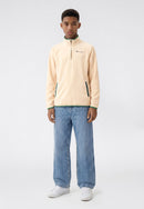 CHAMPION Half Zip Top Pullover & Fleece CHAMPION