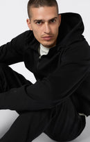 CHAMPION Hooded Full Zip Sweatshirt