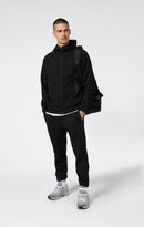 CHAMPION Hooded Full Zip Sweatshirt