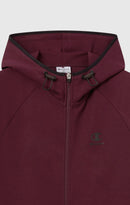CHAMPION Hooded Full Zip Sweatshirt