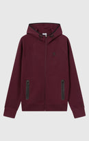 CHAMPION Hooded Full Zip Sweatshirt
