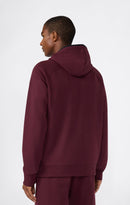 CHAMPION Hooded Full Zip Sweatshirt