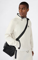 CHAMPION Hooded Full Zip Sweatshirt